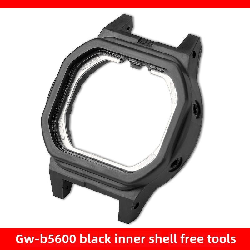 Pour Casio G-Shock Coque intérieure en résine Coque de mouvement GA110 DW5600 GM-5600 GW-B5600 DW-5900 GA900 GA-2100 Accessoires de boîtier de montre