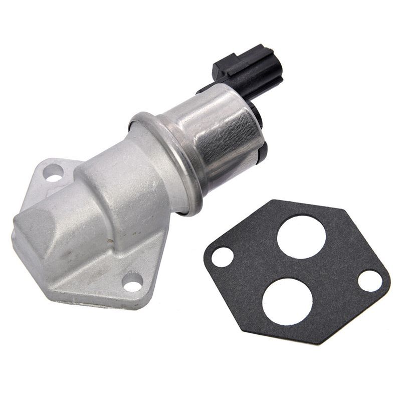 N61R-Idle Air Control Valve YL8Z9F715AA For 2000 2001 -2004 Ford Escape Focus Mercury Cougar Mazda Tribute CX1775,YL8U9F715CA