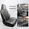 BYD Song Pro Champion Edition Seat Covers - All-Season, Custom Fit for 23 Models