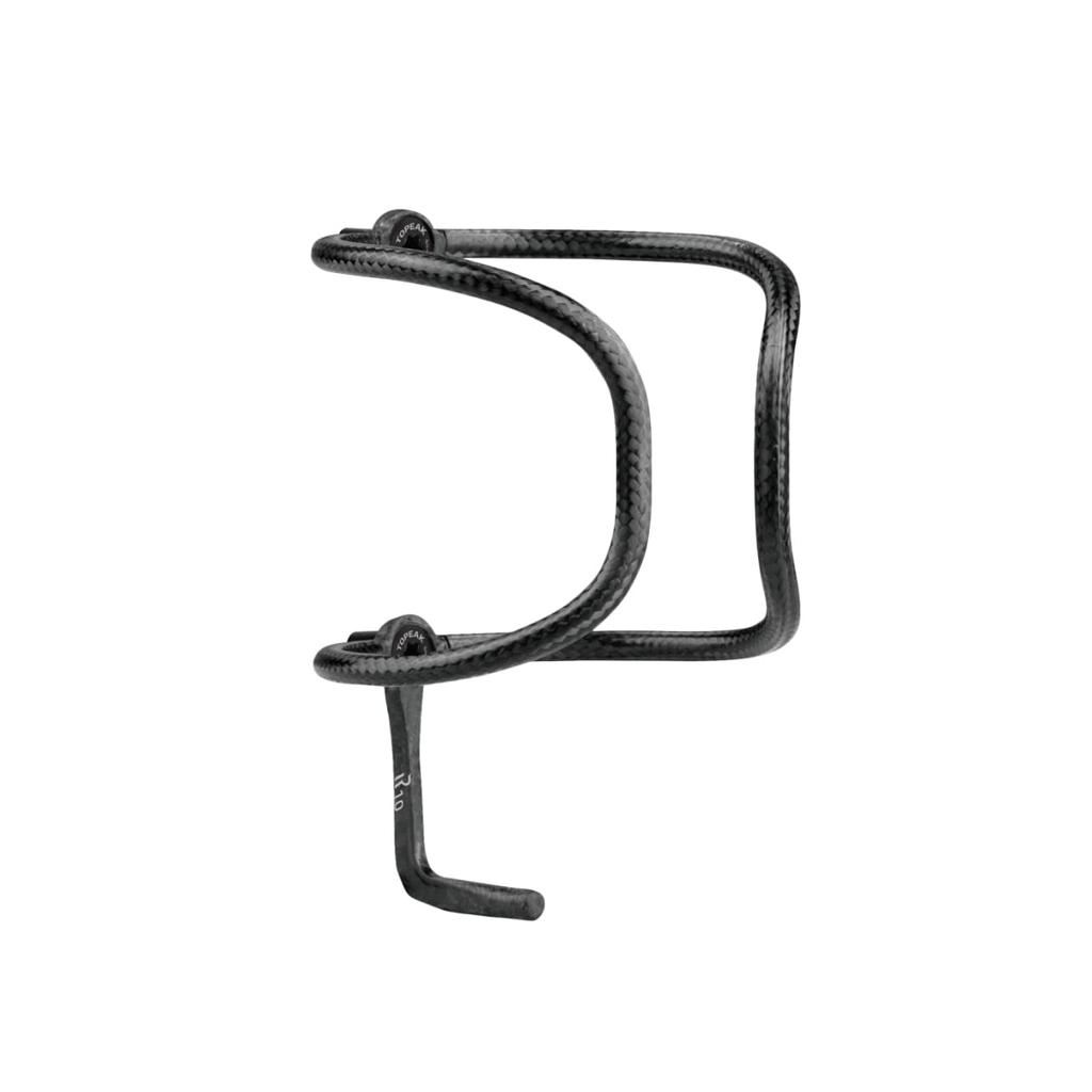 Topeak Feather Cage Tubular Carbon R10