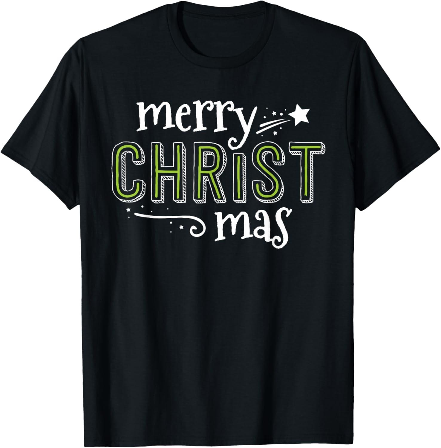 Mas Christian Jesus South Womens Unisex T-Shirt XXXXL
