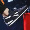 Men's Retro Casual Running Shoes - Korean Style Forrest Gump Couple Sneakers