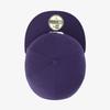 New Era Mlb La Dodgers Fitted Cap Purple 15131699