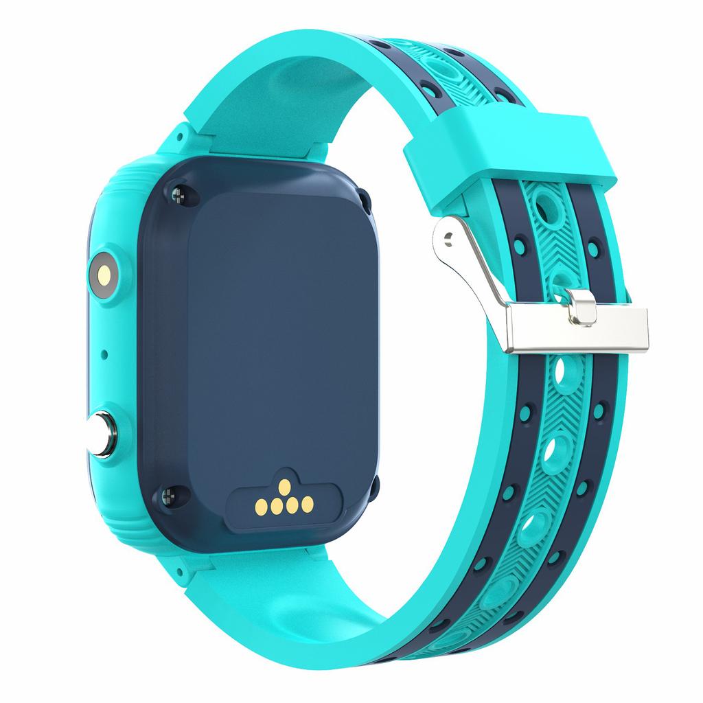 LT21 4G Kids Smart Watch Smart Video Call Watch for Boys Girls IP67 Waterproof Children Smartwatch S