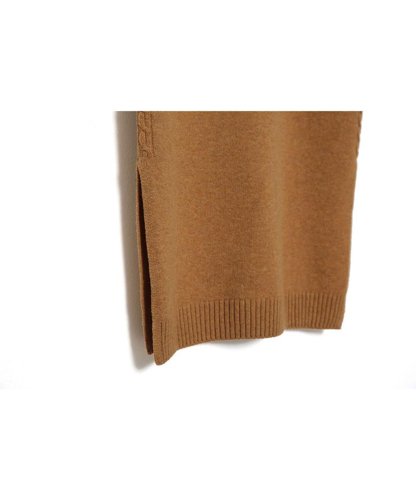 IOLO Cable Round One-Piece_Camel