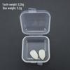 Vampire Fangs Resin Cosplay Teeth for Halloween and Fairy Role-Playing Makeup