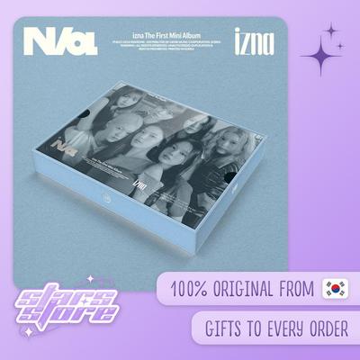 Izna - [ N/a ] ( naya Ver. ( Kalenderversion 2025. ) )