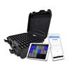 Sports Training Heart Rate Monitoring System