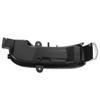For 2001-2007 W203 Mercedes Benz C230/240/280/320/350 Door Mirror Light Turn Signal Marker Blinker Lamp LR 2038201521 2038201621