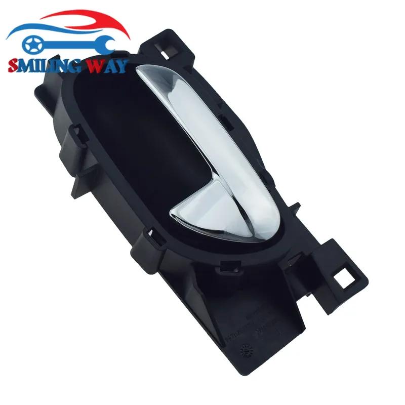 ide Car Door Handle Front / Rear Left or Right For Peugeot Citroen 208 301 307 308 408 C4 C3 Berlingo Jumpy Expert Partner