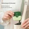 Double-Sided Hair Trimmer Comb for Bangs - Home Hair Clipper Blade