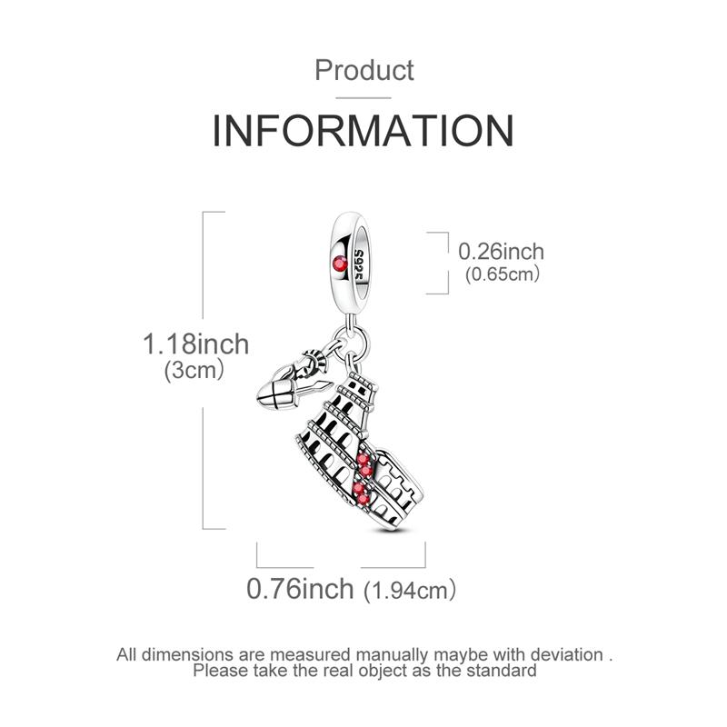 Copper Devil Eyes Dreamcatcher Owl Snake Butterfly Infinity Eternal Symbol Fit Original Bracelet Women Jewelry Girl