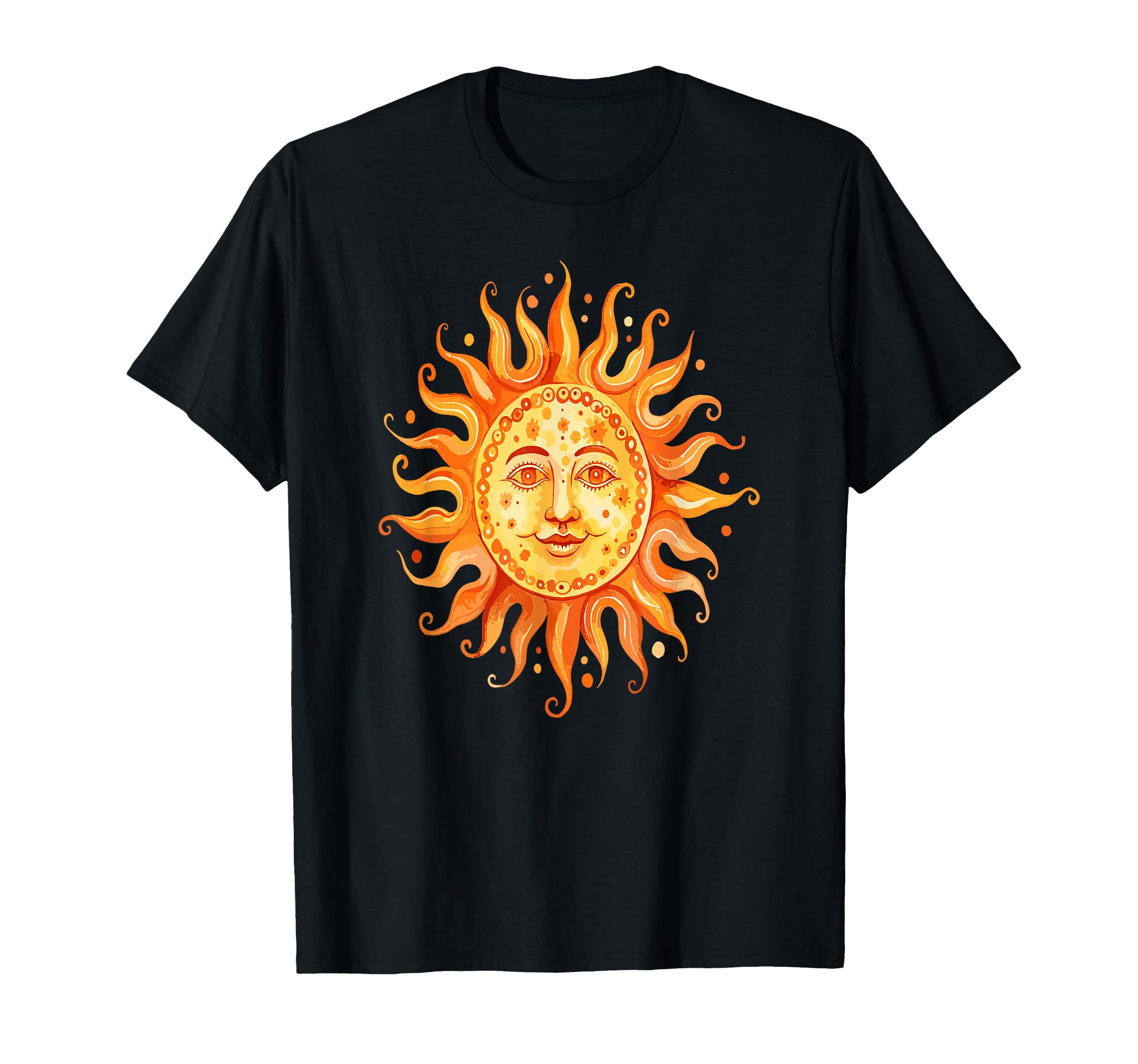 

Футболка Sun Sunshine Sun Worshiper Sunbeams Summer
