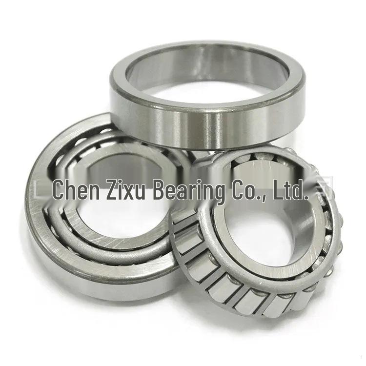 F-584196TR1 Tapered Roller Bearing Shaft for Automotive Transmission (Non-standard)