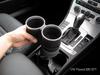 ALCABO Interior Multi-Pocket Series "Silver Cup Holder (AL-B111S)