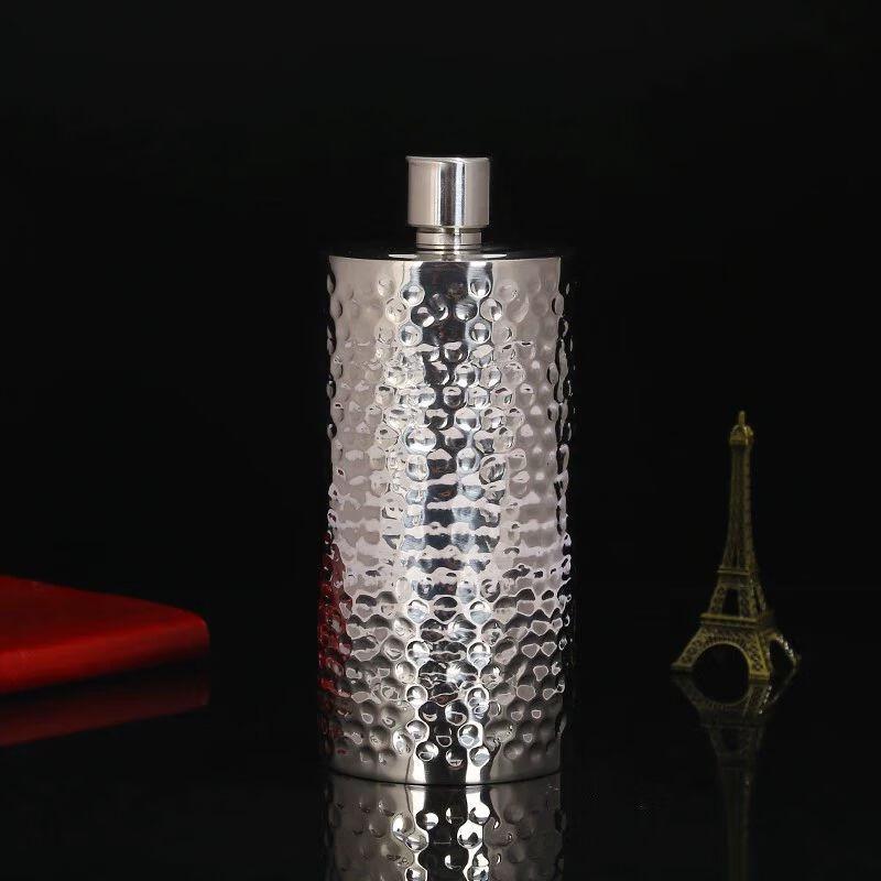 Stainless Steel 304 Portable Hip Flask