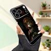 HOT F-Fear and Hunger GAME Phone Case For iPhone 17,16,15,14,13,12,11,Pro,Max,Plus,Mini,SE4,E Magnetic For Magsafe Wireless