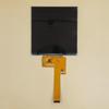 4.0-Inch ST7703 LCD Touch Screen: Square, Smart Connector, Color Display