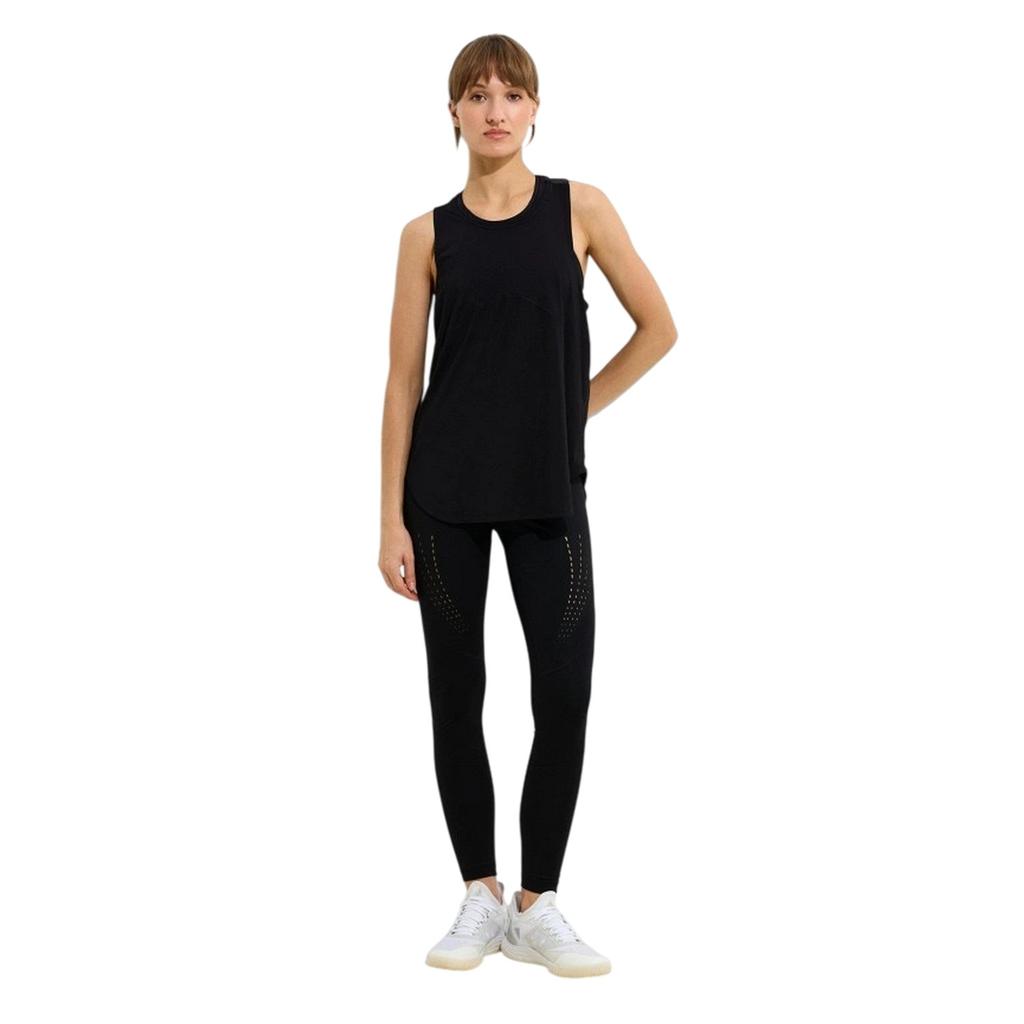 adidas Womens/Ladies Stella McCartney High Rise Leggings