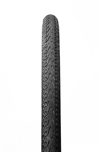 Panaracer Pasela 700 x 25C Black/Amber 8W725-LX-18