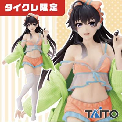 Taikre Limited My Youth Romantic Comedy Is Wrong, As I Expected Yukinoshita Yukino ~ Roomwear