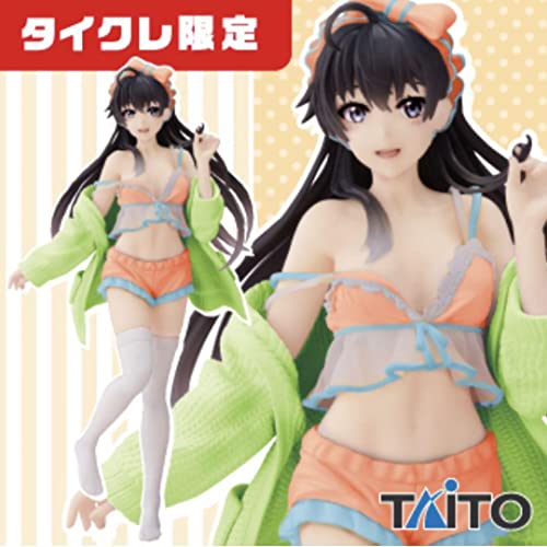 Taikre Limited My Youth Romantic Comedy Is Wrong, As I Expected Yukinoshita Yukino ~ Roomwear