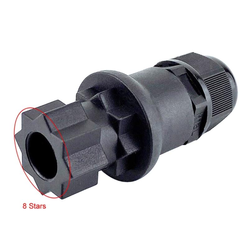 Universal Kayak Safety Flags Mount Marine Kayak Flags Rod Holder Practical Canoes Side Track Mount Flagpole Holer