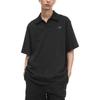 New Balance X Nice Rice New Balance X Nice RiceNew Balance X Nice Rice SS23 Polo Shirt Men's Black 5FD27041-BK