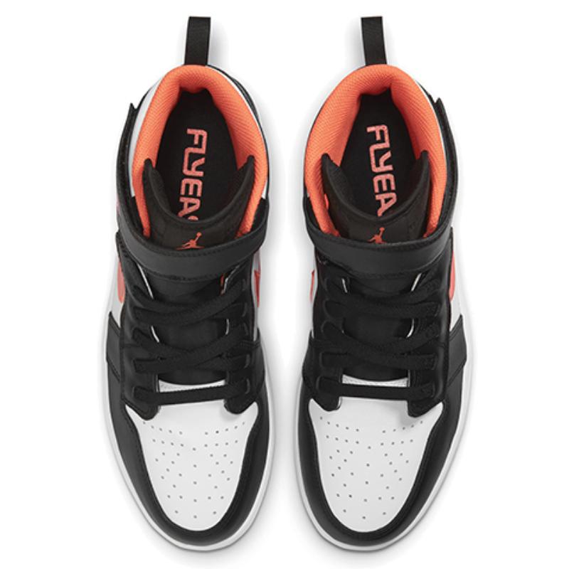 Air Jordan 1 High FlyEase 'Turf Orange' Jordan CQ3835-008