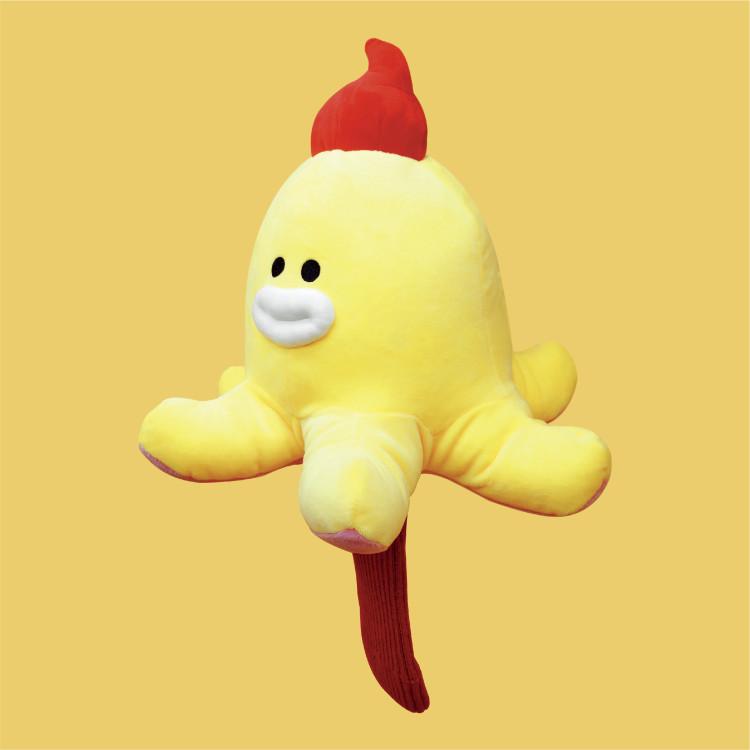 MOONO golf driver cover