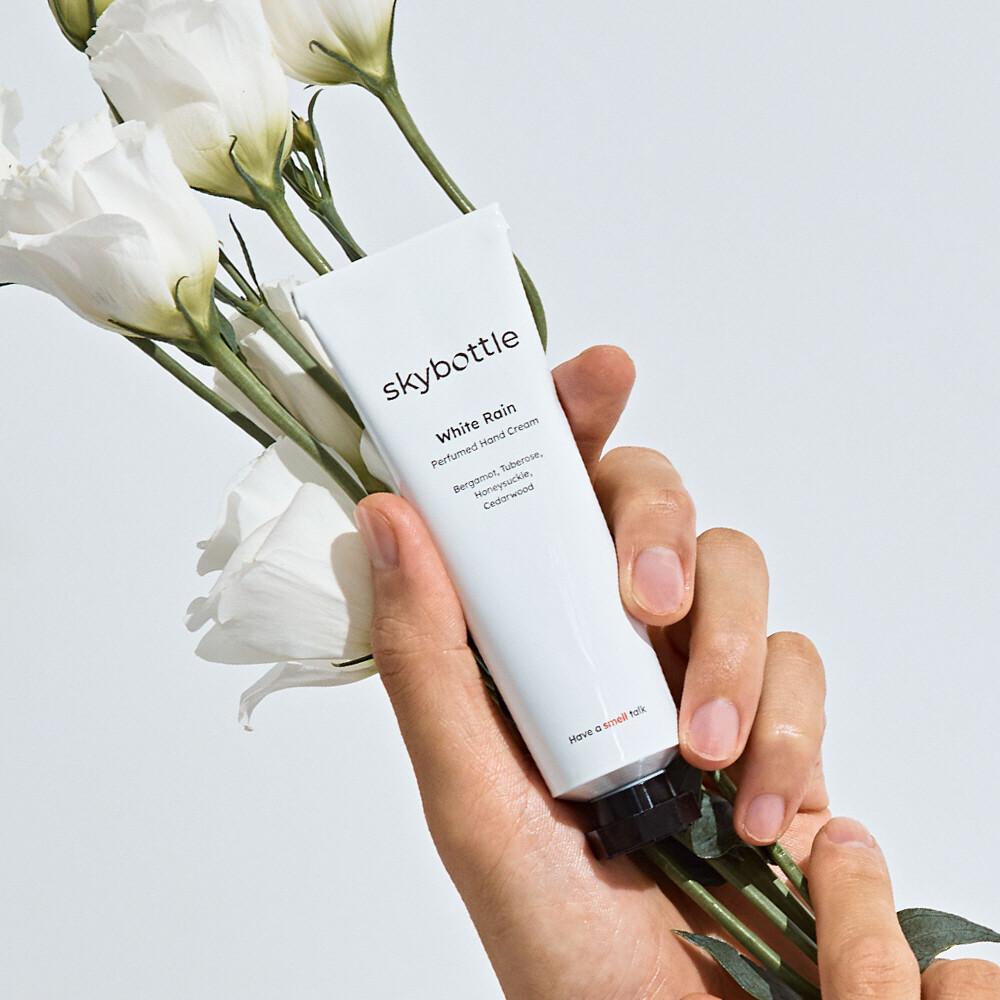 SkyBottle Perfumed Hand Cream 50ml