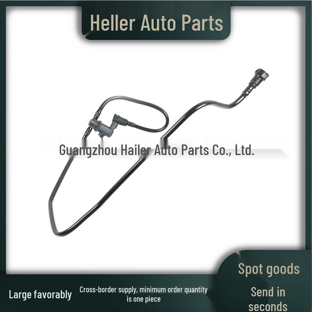 C2D27266 Fuel Tank Vent Valve for Jaguar XJ (X351) 2010-2016, part number XR852059.