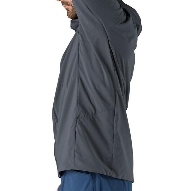 Patagonia Nano-Air Ultralight Full-Zip Hoody