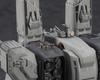Hasegawa Super Dimension Fortress Macross Do You Remember Love Macross Ship Strong Attack Type Movie Version Scale Plastic Model MC06 SDF-1 1/4000