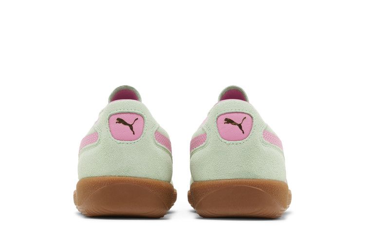Puma Palermo 'Fresh Mint Fast Pink Gum'