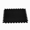 KaiLuoSi Professional 10MM Thick Treadmill & Exercise Mat
