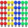 Becuri LED – Becuri și tuburi LED