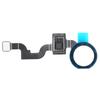 PCB Home Button Fingerprint Sensor Button Flex Cable for Google Pixel 3A XL SmartphonePurple