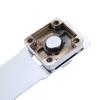 Locking Hasp Security Twist Knob Letter Box Locker Drawer Lock Cabinet Lock Cabinet Drawer Catch