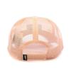 PUMA Trucker Cap 2023 Rose Dust White Free Size 024033, Spring/Summer Colors, (05),