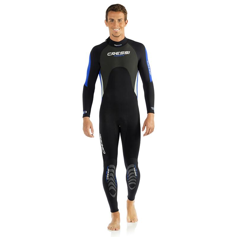

CRESSI Morea 3mm Men s Freediving Wetsuit