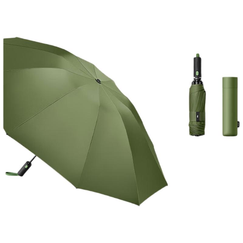 Beneunder Fully Automatic 10-Rib Folding Umbrella