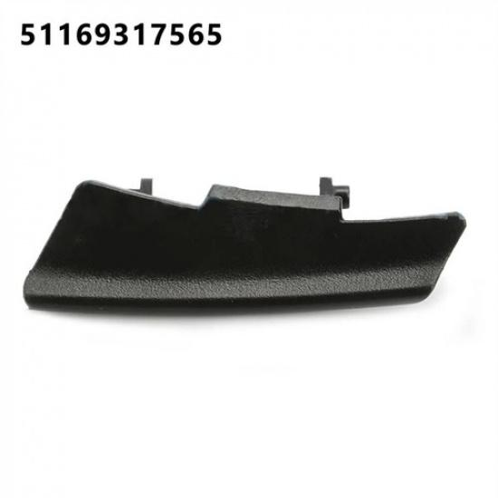 New Armrest Box Handle Center Box Latch Clip 51169317565 For BMW X1 X2 2014-