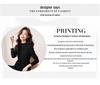 Flattering Slim Waist Dress for Petite Women - 2026 Spring Collection