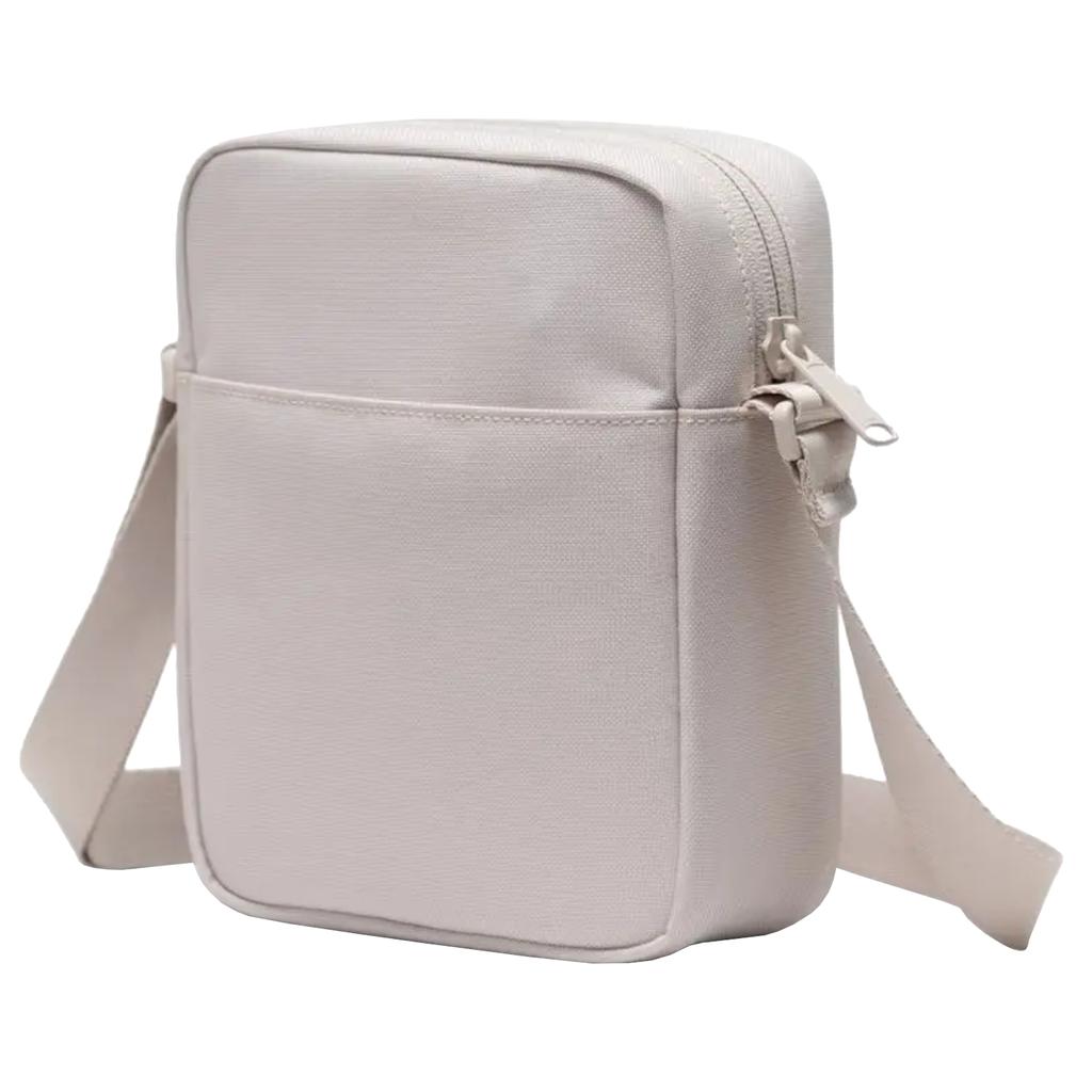 Herschel Heritage Crossbody, Unisex, graues Sachet