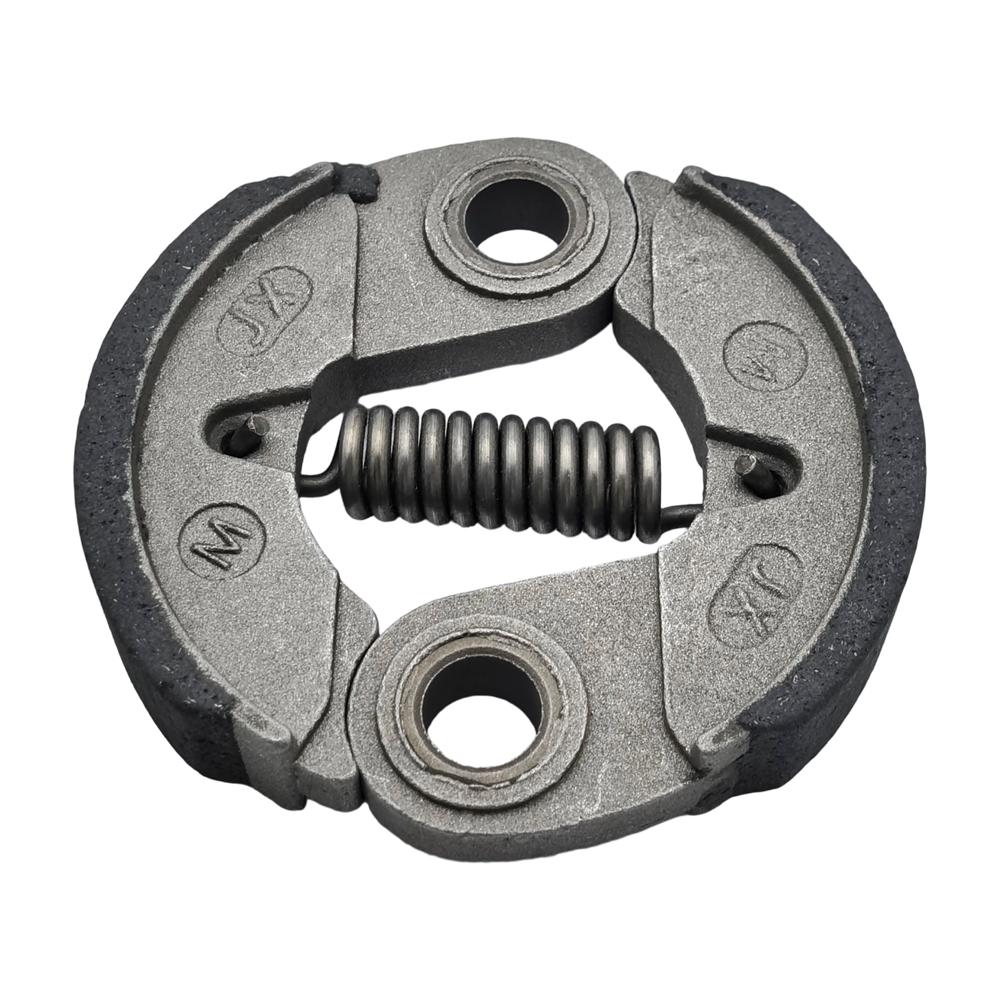 Clutch Drum Cover Bolt Wave Washer Assembly Kit For Honda GX31 GX35 GX35NT Lawn Mower Engine Motor Spare Part