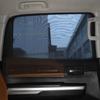 For Toyota Tundra pickup 2014- back door Car Window Curtain Sunshade Mosquito Protection Insect Net Car Accessories