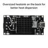 PD3.1 Charger High Power 140W All Protocol Desktop Intelligent Fast Charging Module Support Fast Charging Protection Module