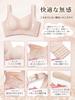 Vehmia Seamless Minimizing Bra 2 Cup Sizes design for a slimming and comfortable for extended Lightweight and Available in plus Perfect for day and