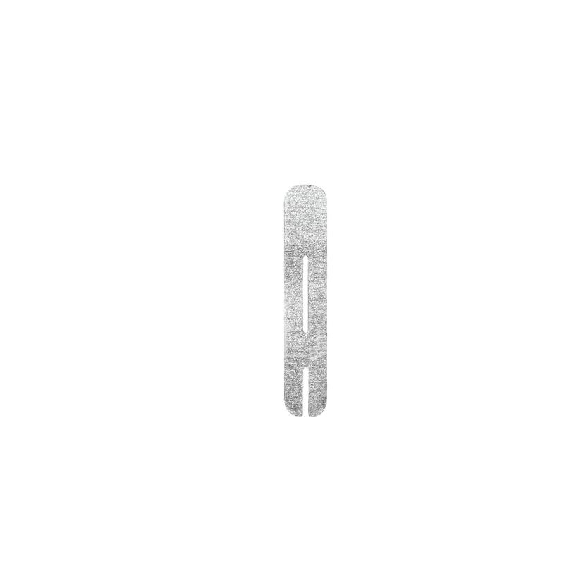 8Pcs Repair Accessories Spot Welding Connection Nickel Sheet For DIY 18650 Lithium Battery Pack Nickel Tabs